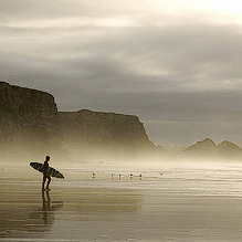 Bathing Water Quality